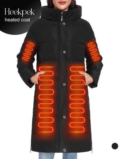 Purevia HeatCoat™