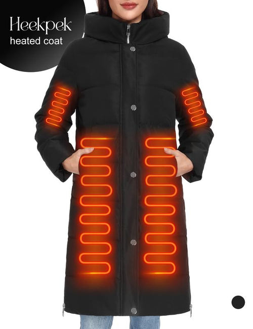 Purevia HeatCoat™