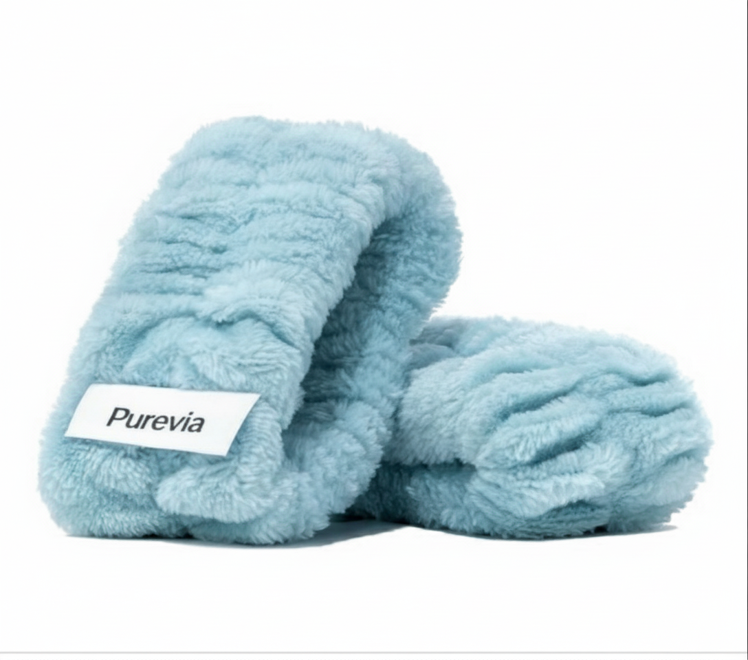 Purevia Collagen Cleansing